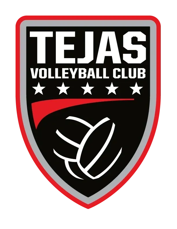 Tejas Volleyball Club logo