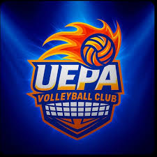 Untouchables Volleyball Club logo