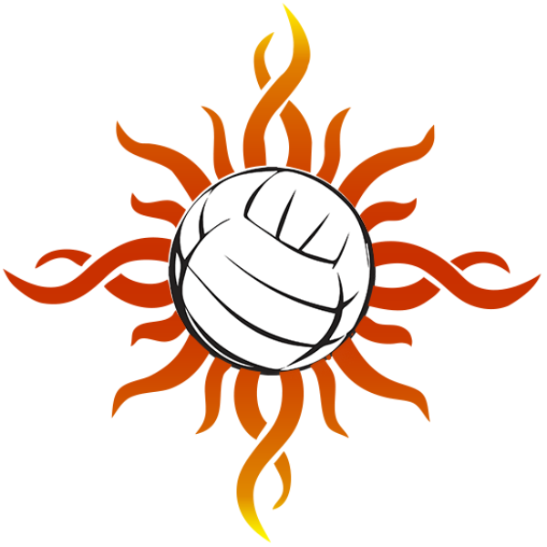 Texas Image Volleyball Club logo