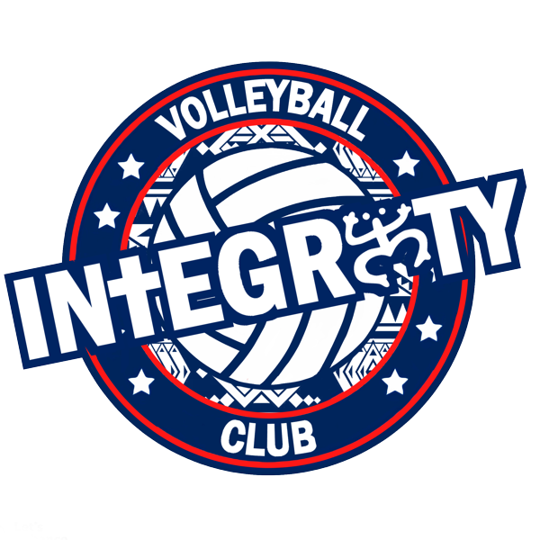 Integrity Volleyball Club logo