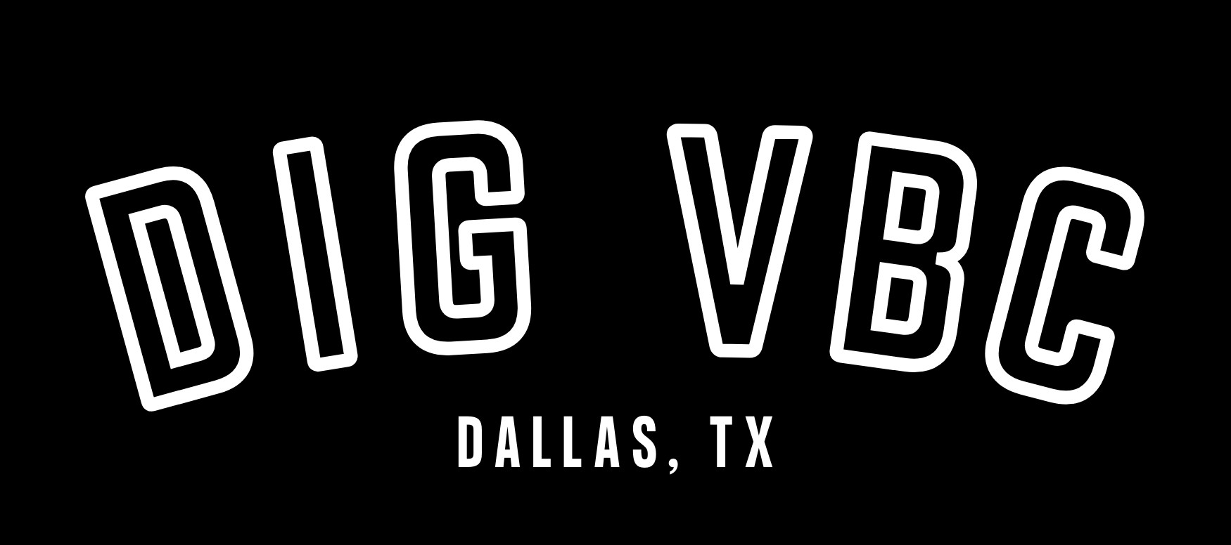 Dig Volleyball Club logo