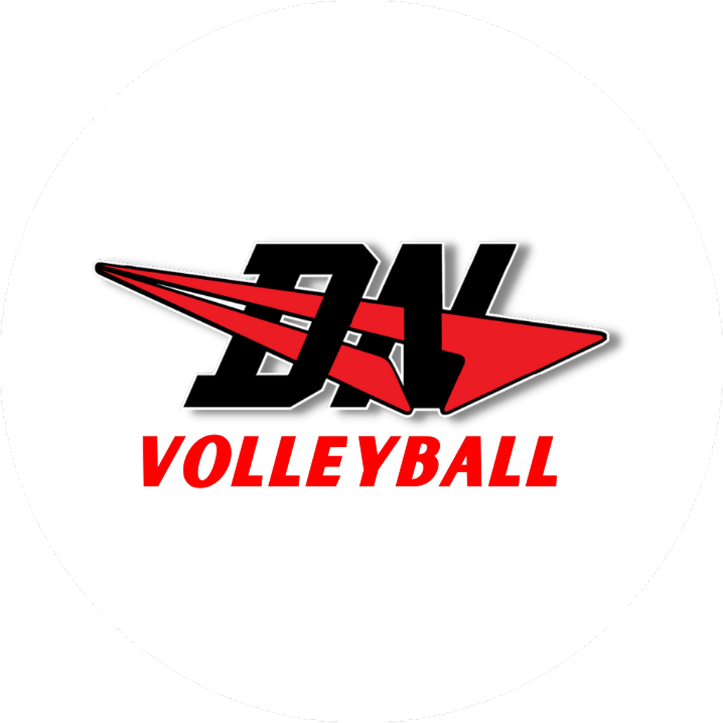 Drive Nation Volleyball Club logo