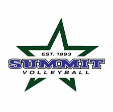 Summit Volleyball Club logo