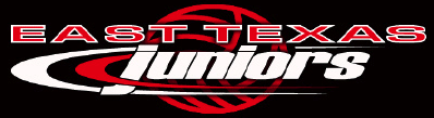 East Texas Juniors Volleyball Club logo