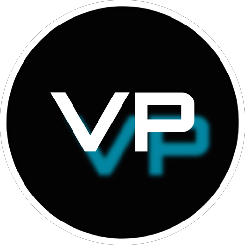 VollleyPro Juniors logo