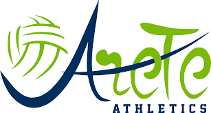 Arete Athletics logo